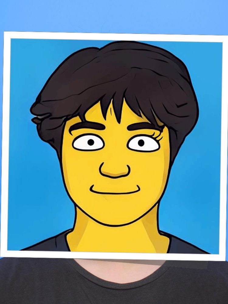 Go to Shawn Lee's profile