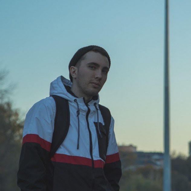 Go to Андрій Тарасенко's profile