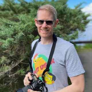 Go to Dan Dennis's profile