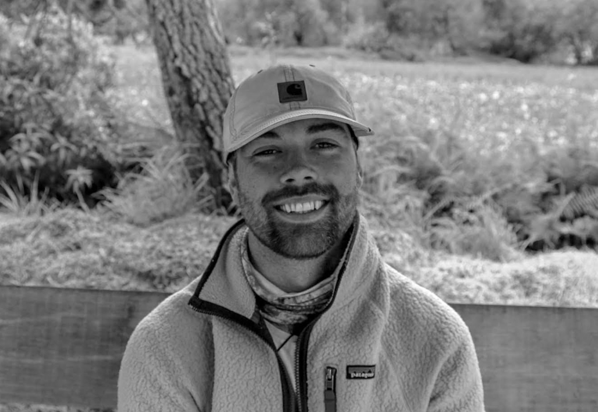 Ve al perfil de Darragh Furey