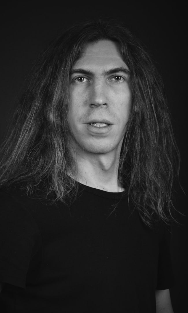 Ve al perfil de Alexander Whiteman