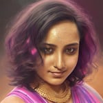 Avatar of user Harini Venkataraman