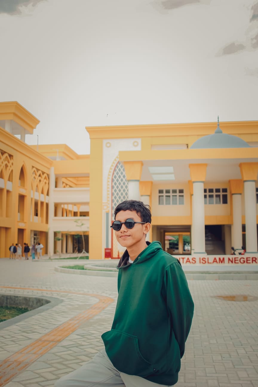 Zum Profil von Muhamad Gavil