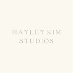 Avatar of user Hayley Kim Studios