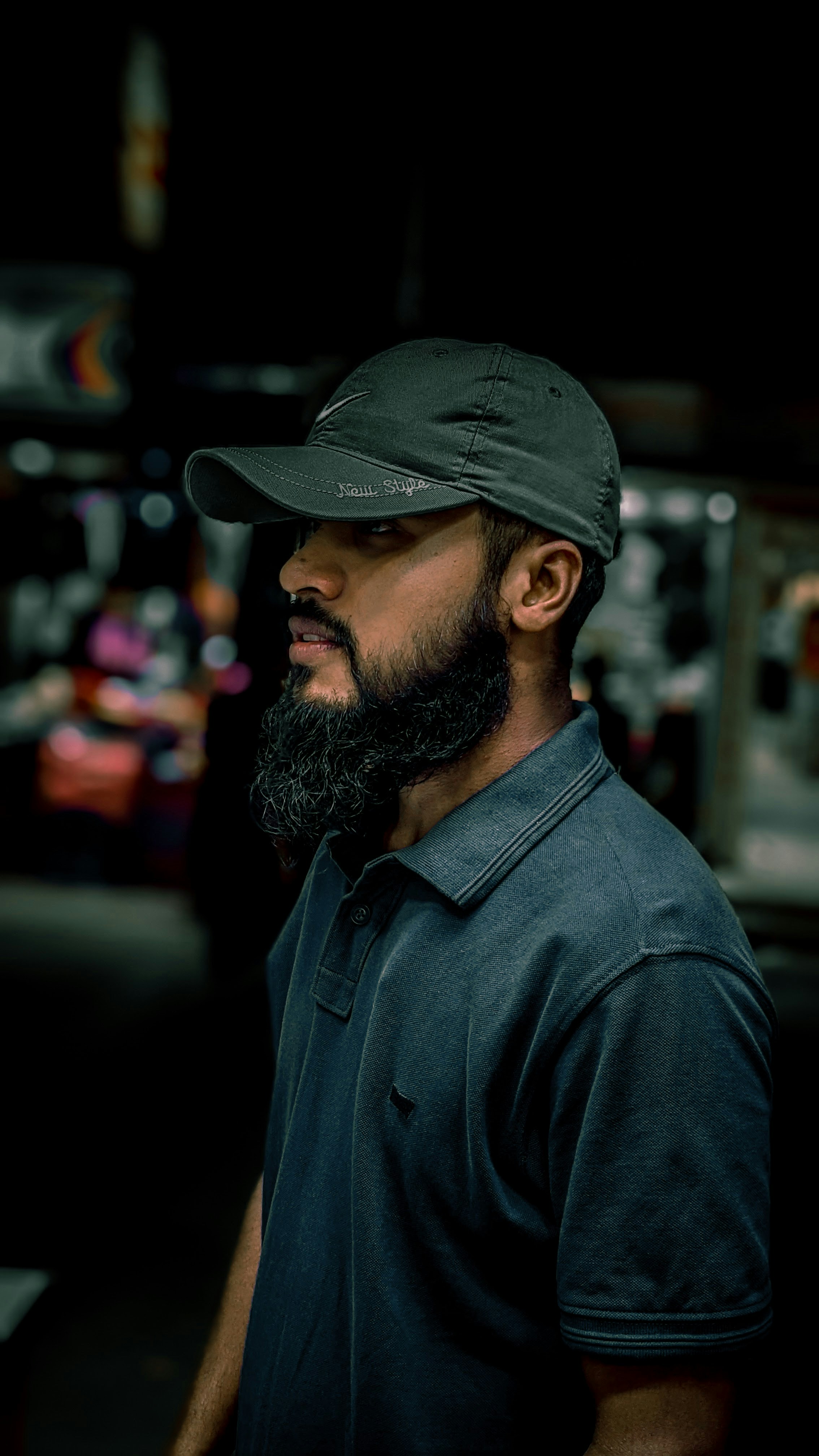 Buka profil Kamrul Hasan