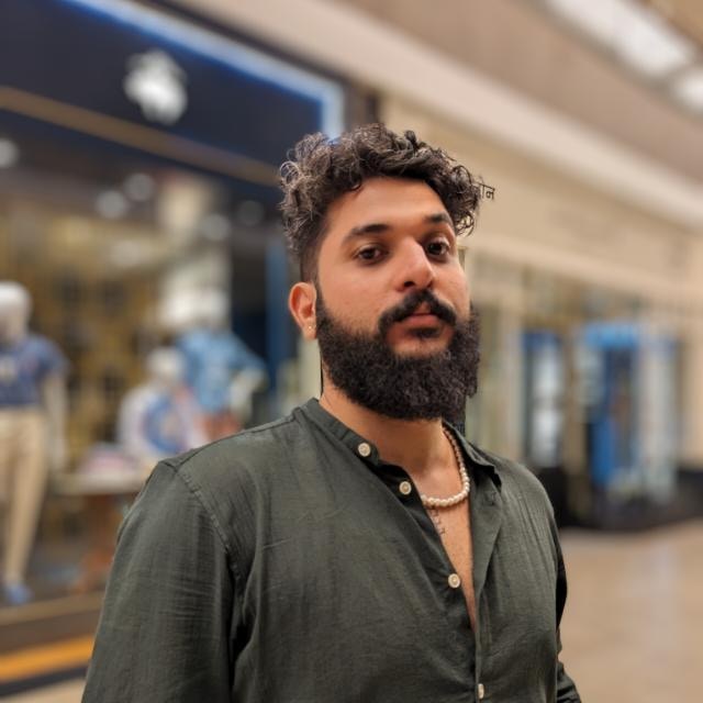 Go to Rajeev Chanda's profile