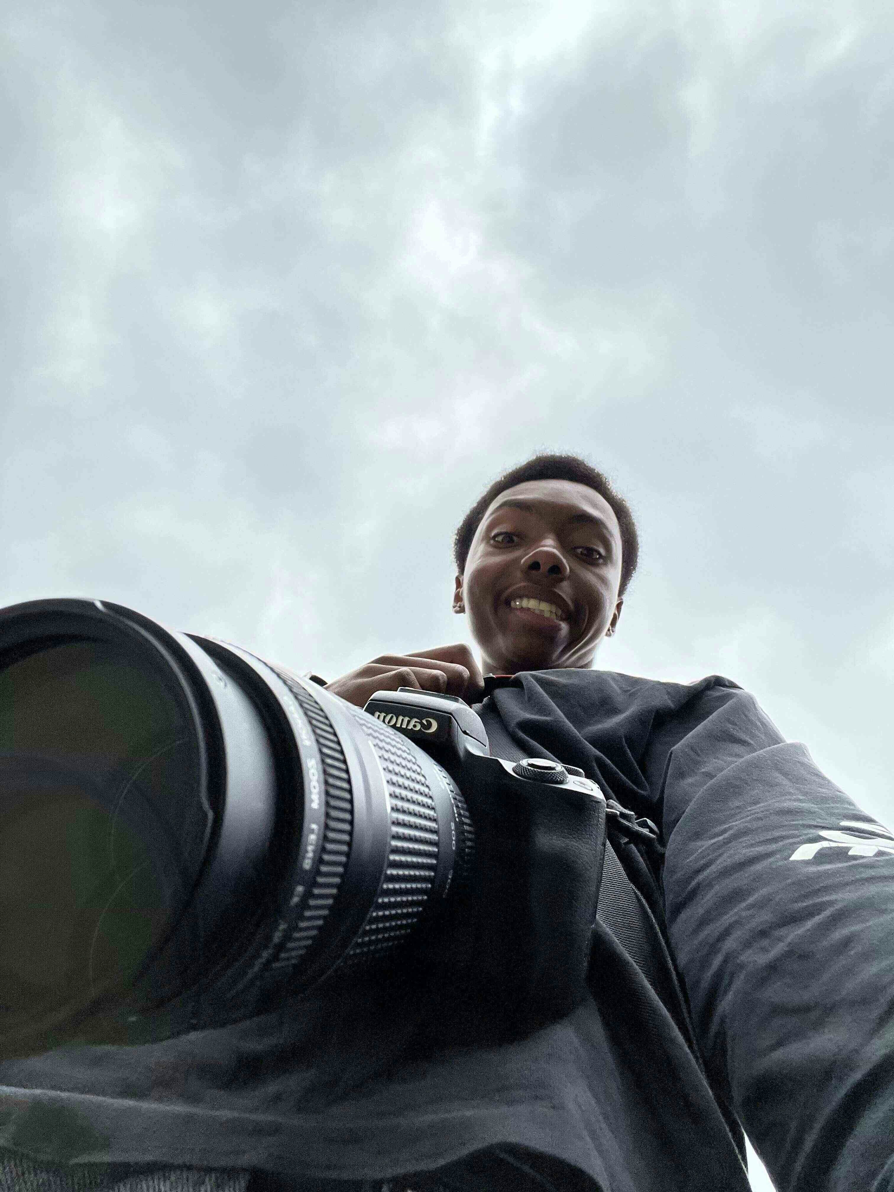 Go to Jalen Banks's profile