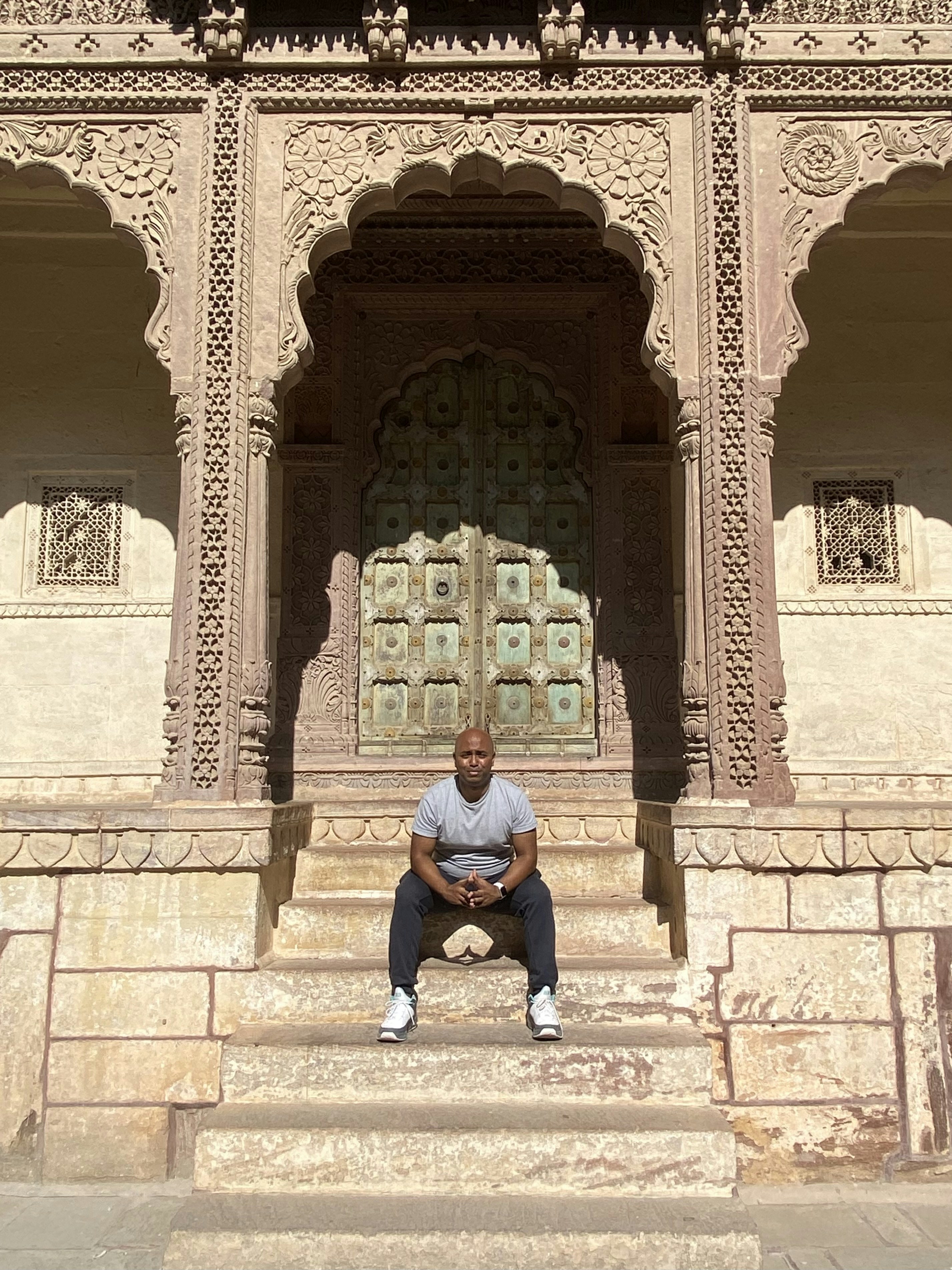 Go to Allwyn Mendes's profile