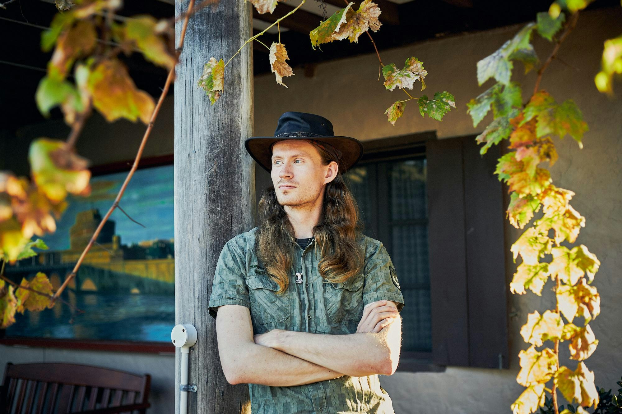 Accéder au profil de Mirko Fabian