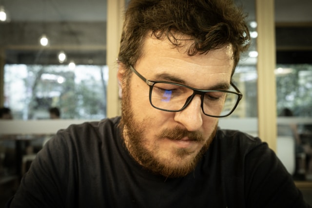 Go to Ilter Cengiz's profile