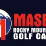 Avatar of user Masek Rocky Mountain Golf Cars