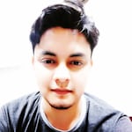 Avatar of user Aditya Tiwari