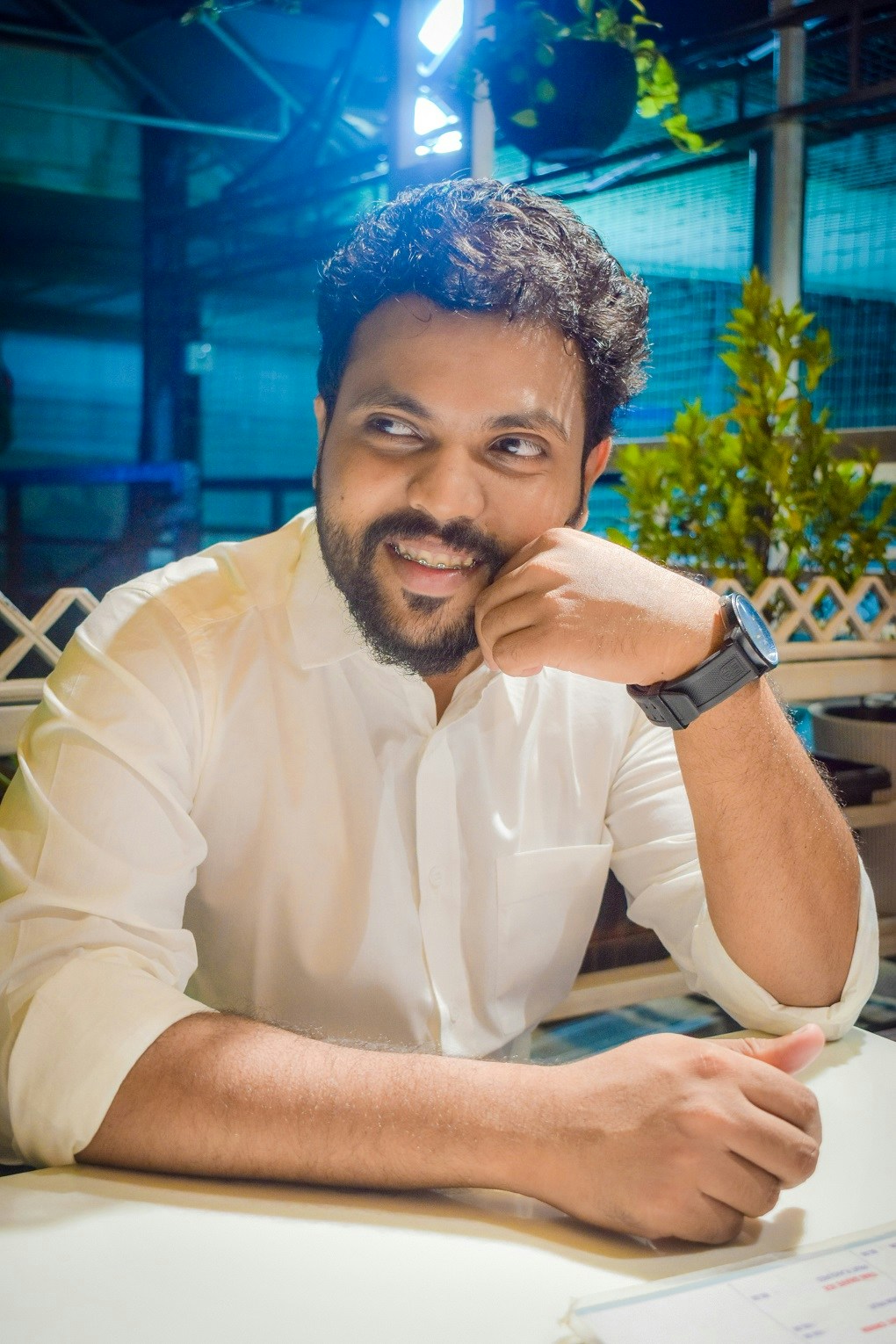 Zum Profil von Emmanual Jose