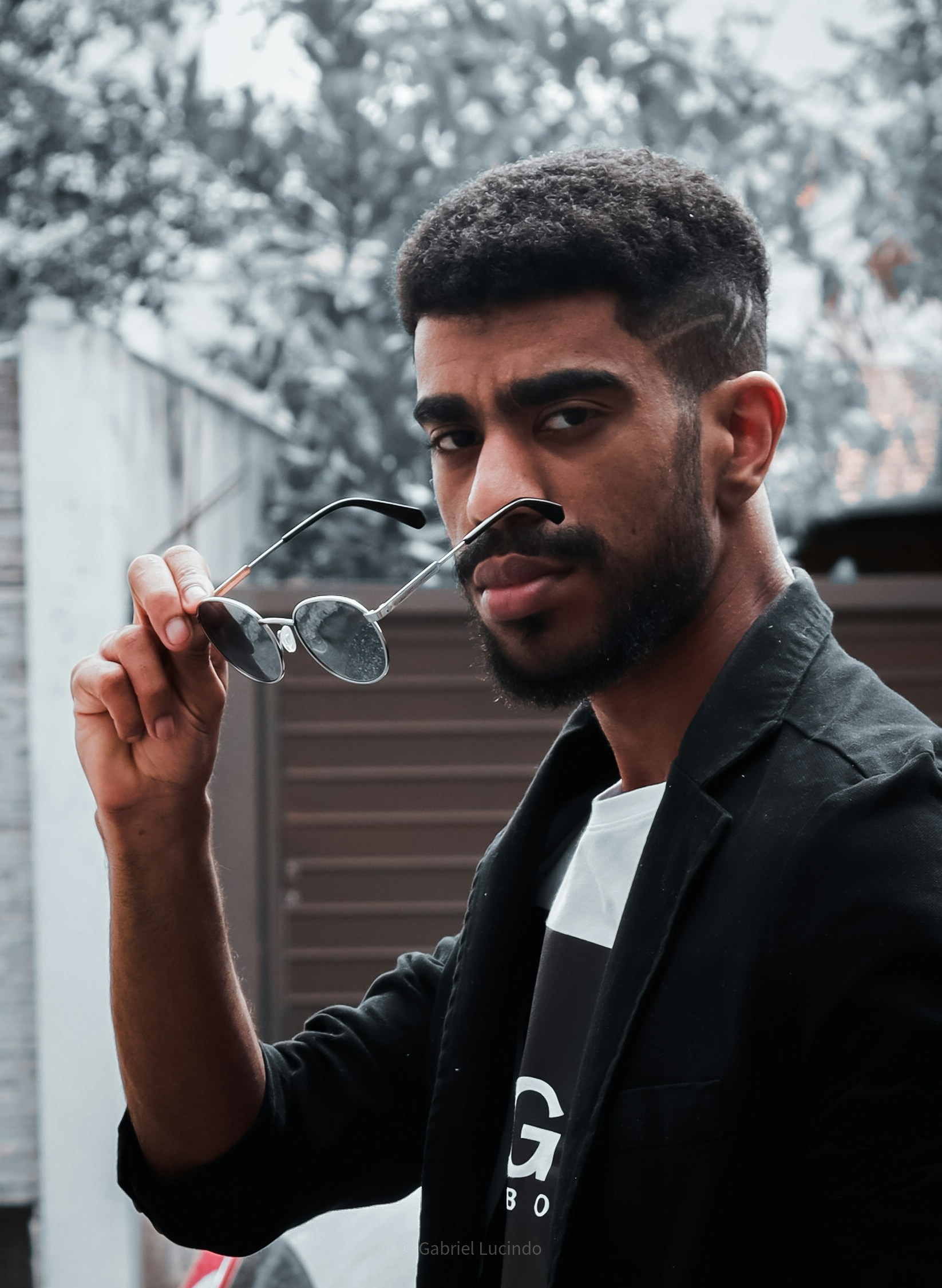 Ir para o perfil de Gabriel Lucindo