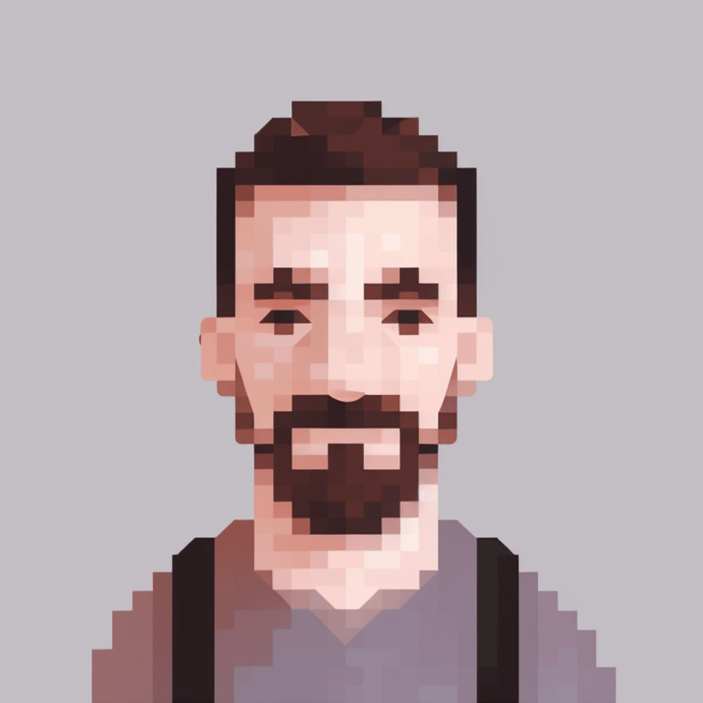 Unsplash profile picture for @sauro