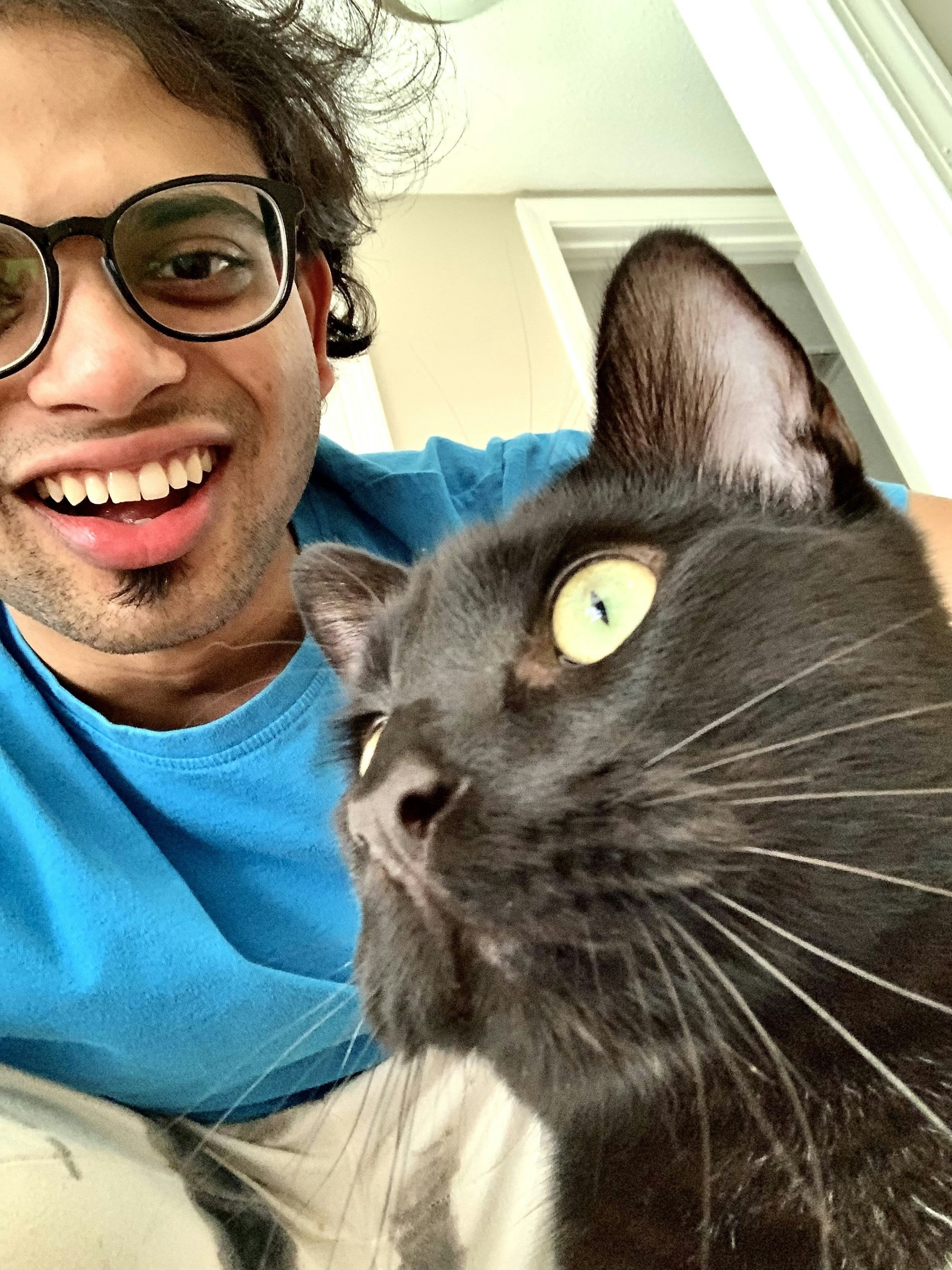 Go to Daideepya Shinde's profile