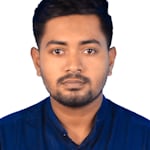 Avatar of user Md Mosarraf