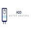 Avatar of user H2O Water Heaters