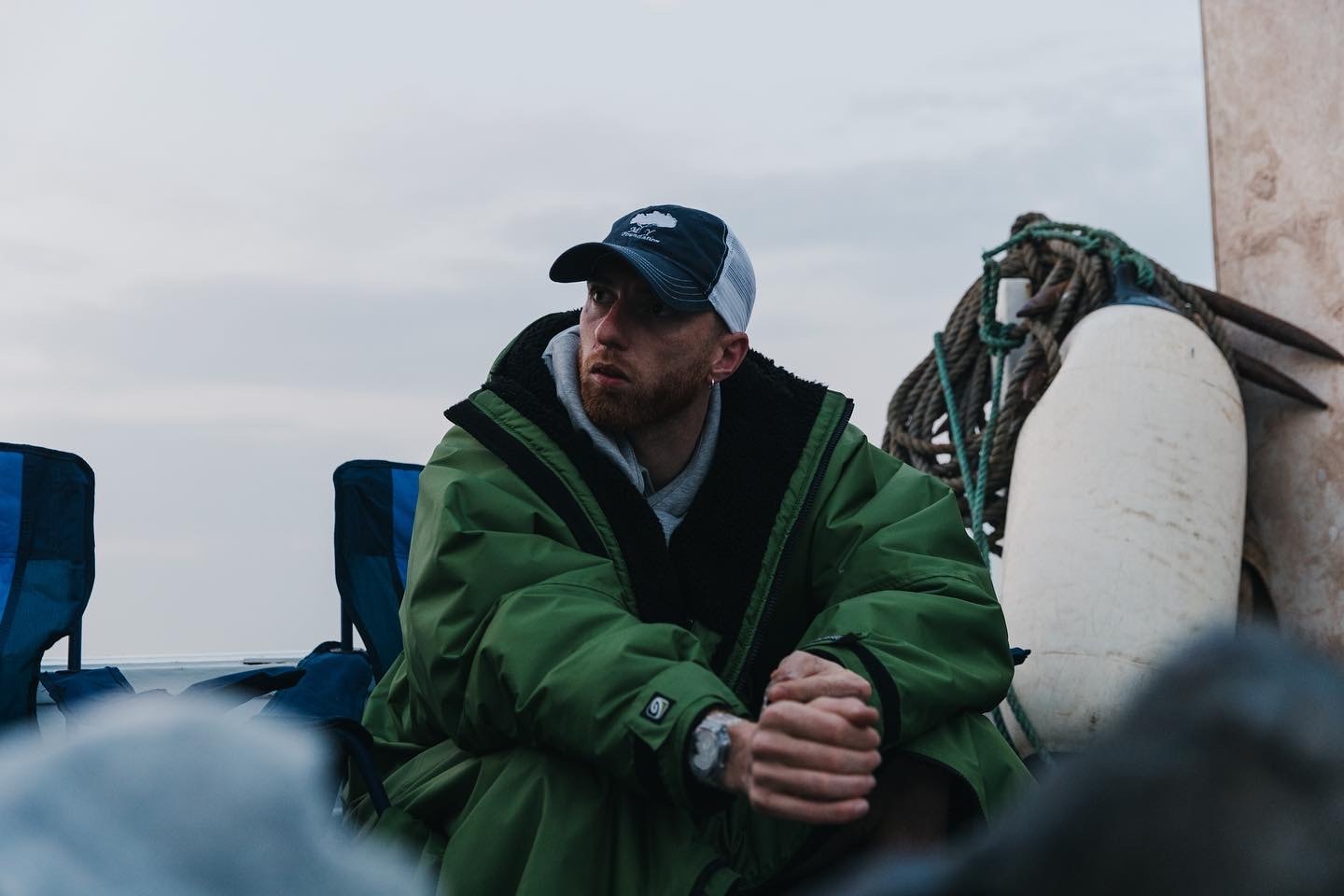 Go to Connor Stirling's profile