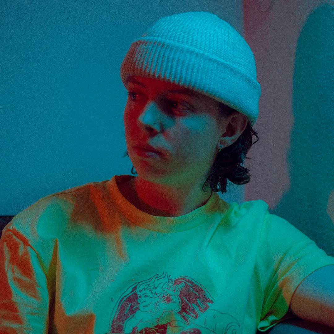 Ve al perfil de Leonie Zettl