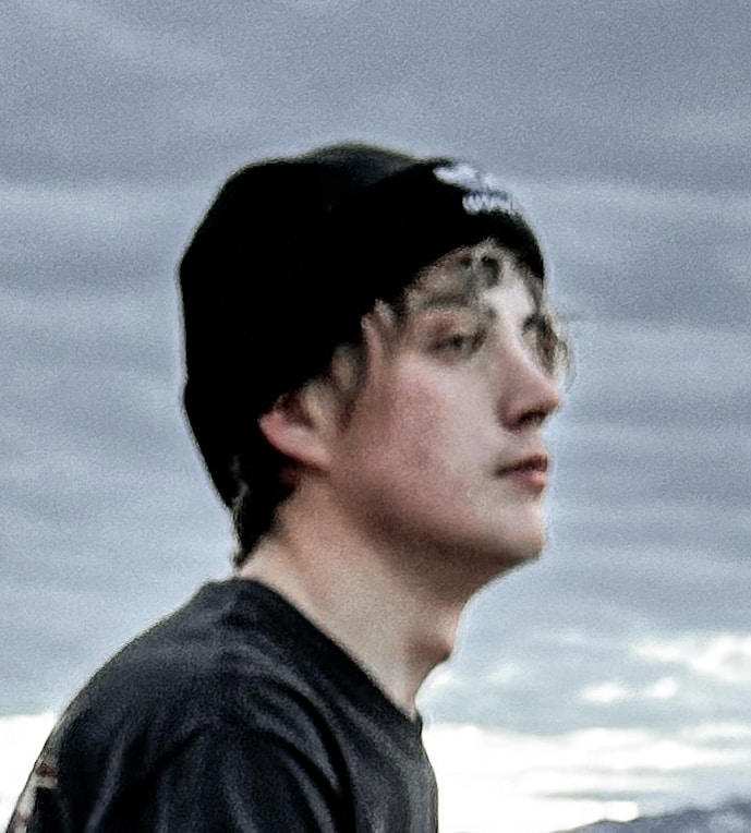 Go to Sam Steed's profile