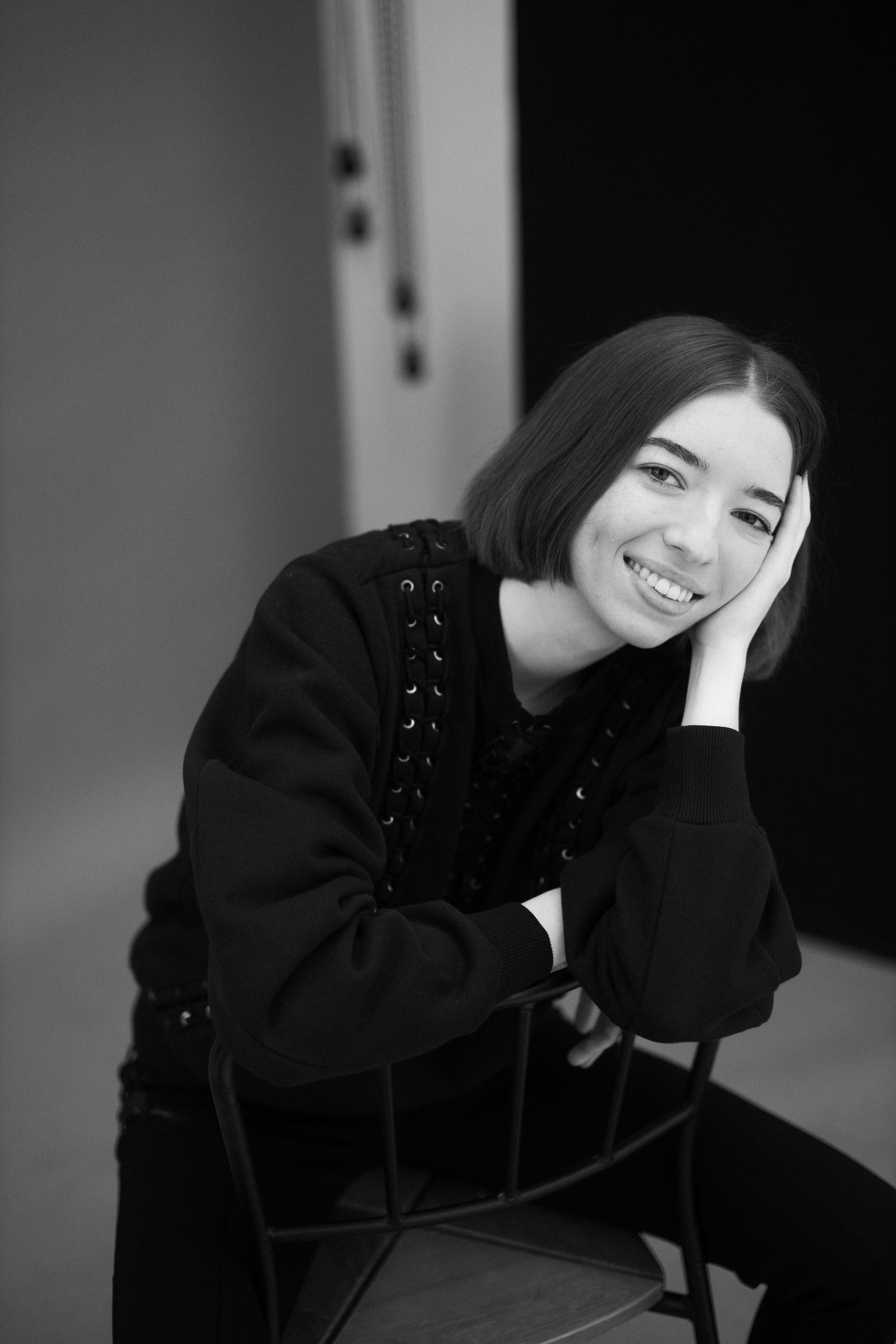 Go to Irina Lediaeva's profile