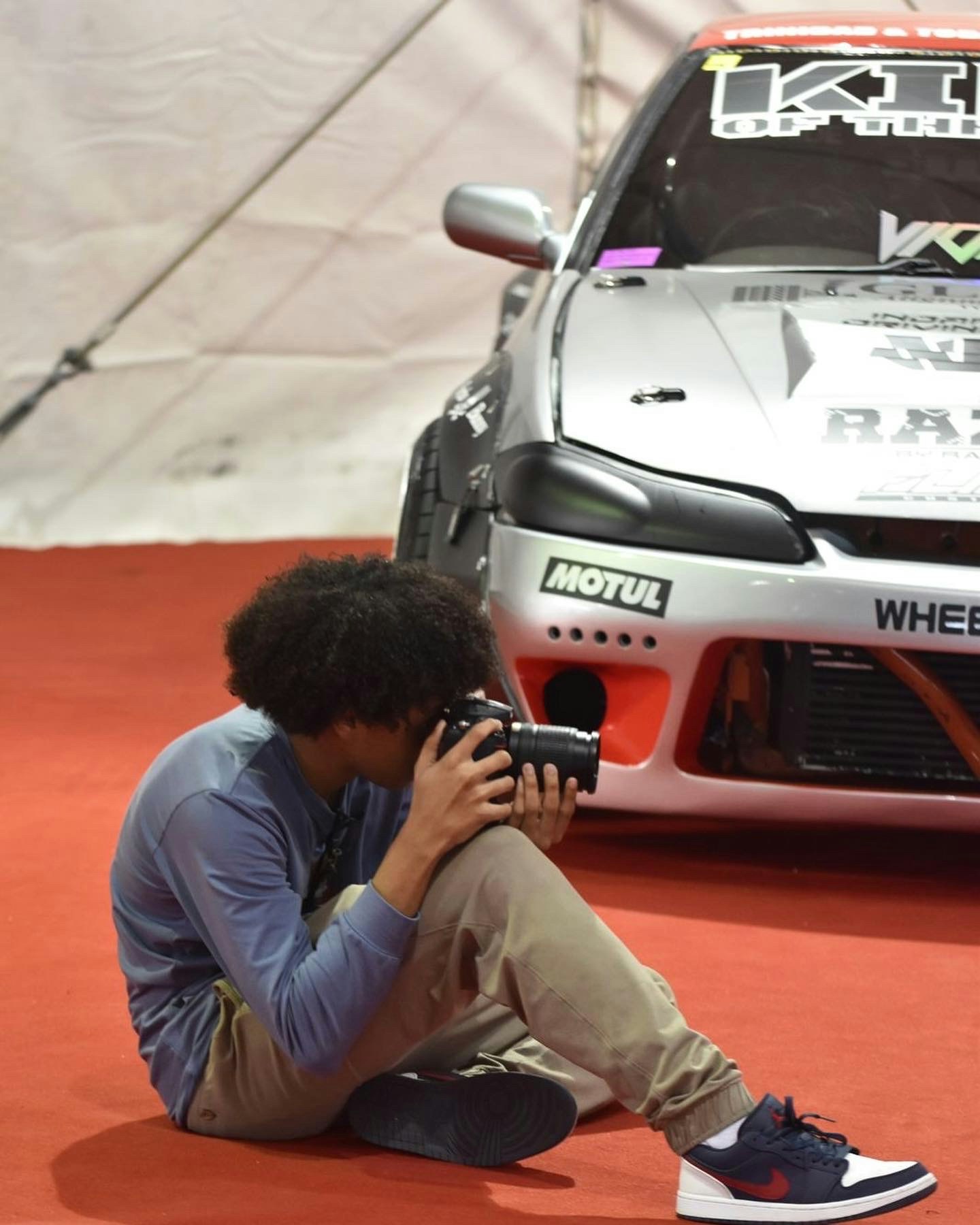 Go to Sachin Amjhad's profile