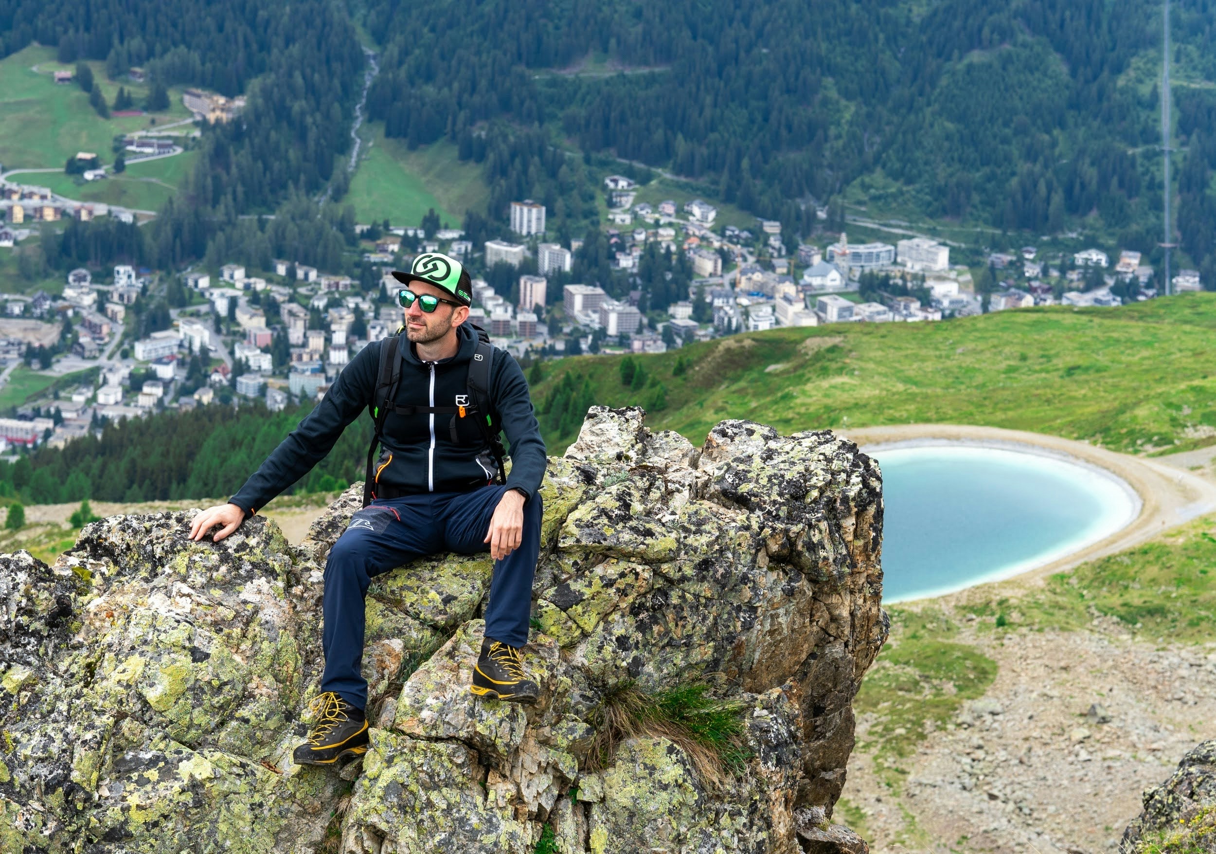 Zum Profil von Alessandro Prato