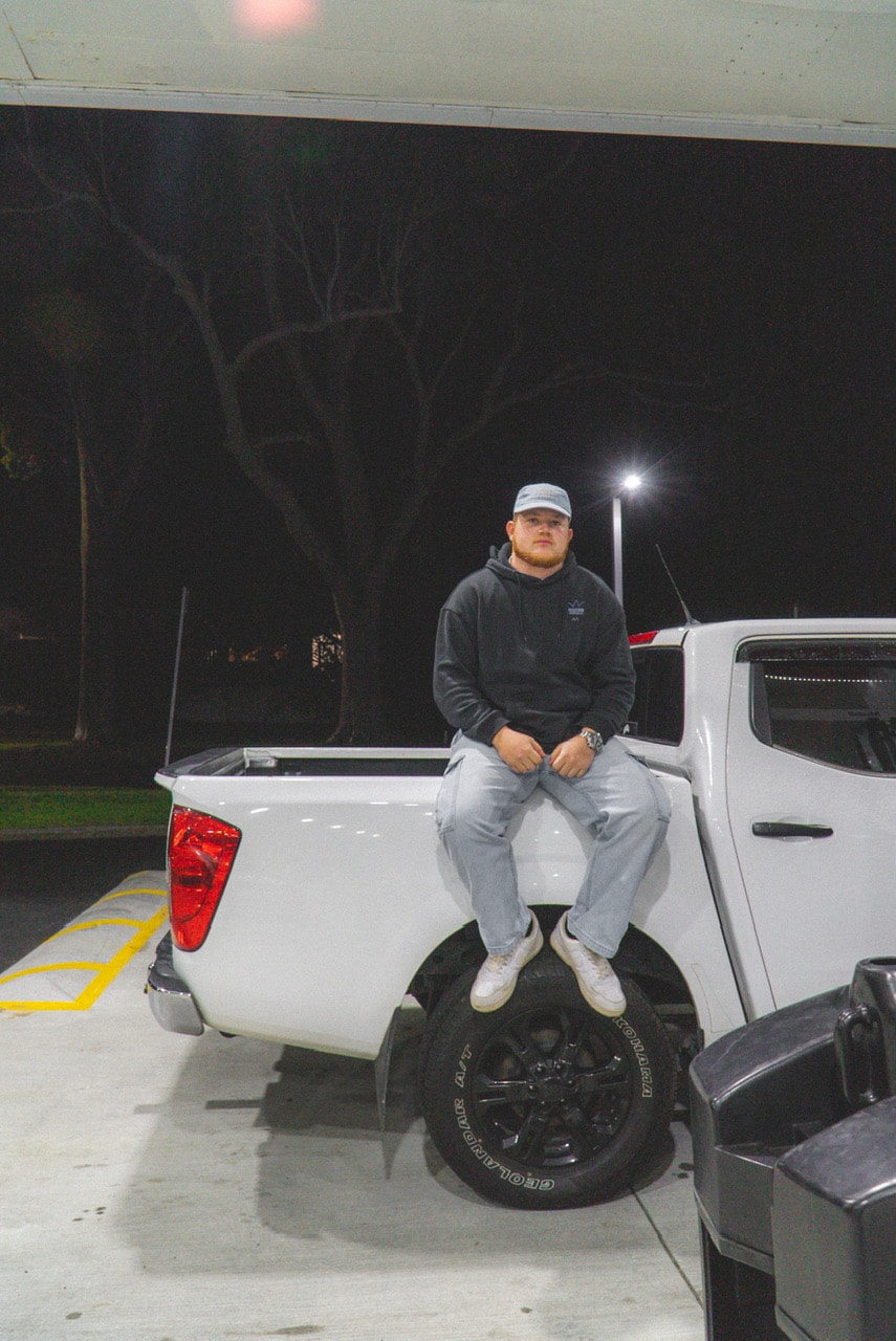 Go to Demitre Pretorius's profile