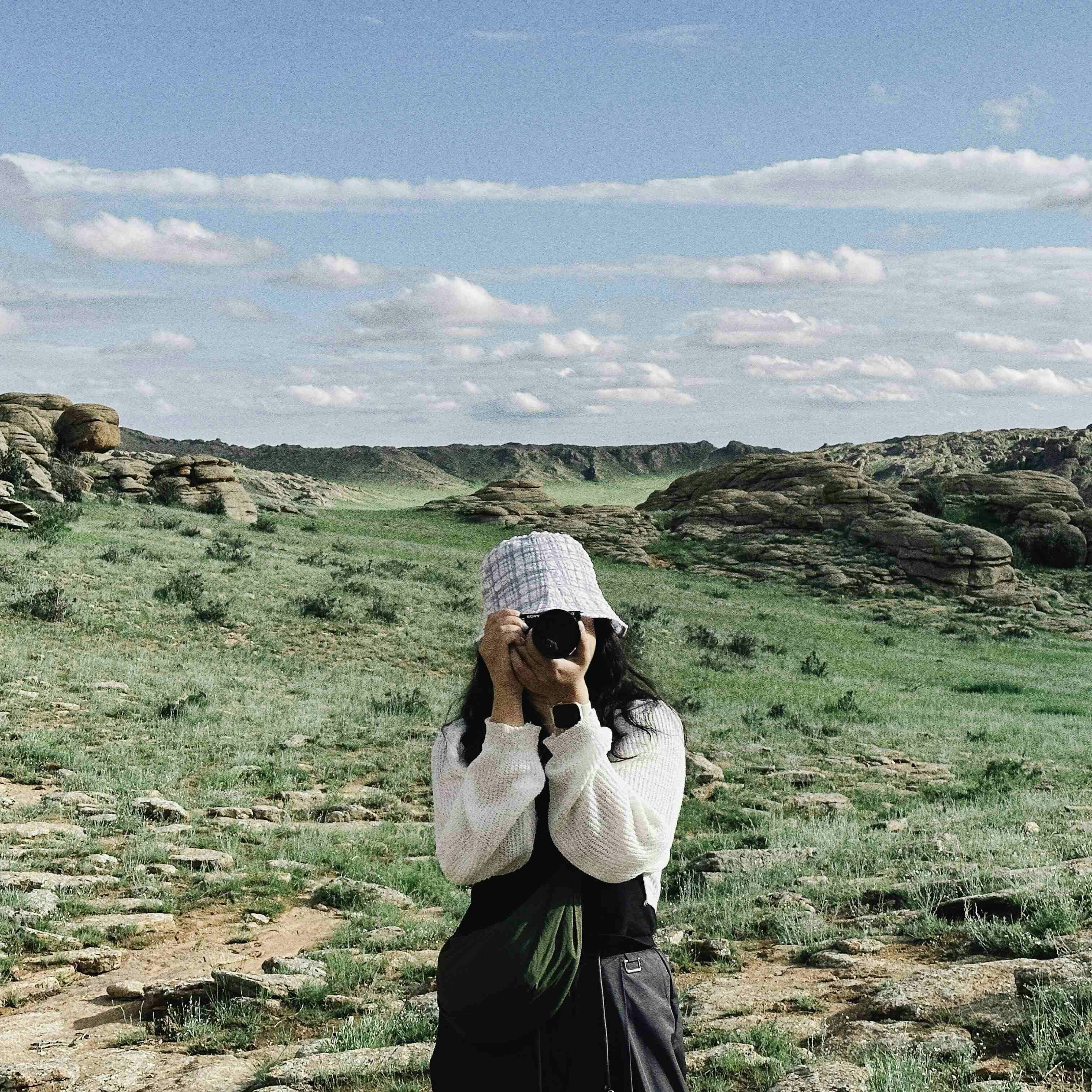 Go to Soomin Lee's profile