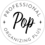 Avatar of user Professional Organizing Plus (POP)