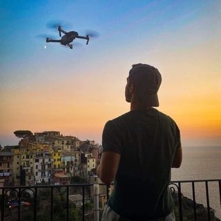 Go to Simon Vatinel's profile