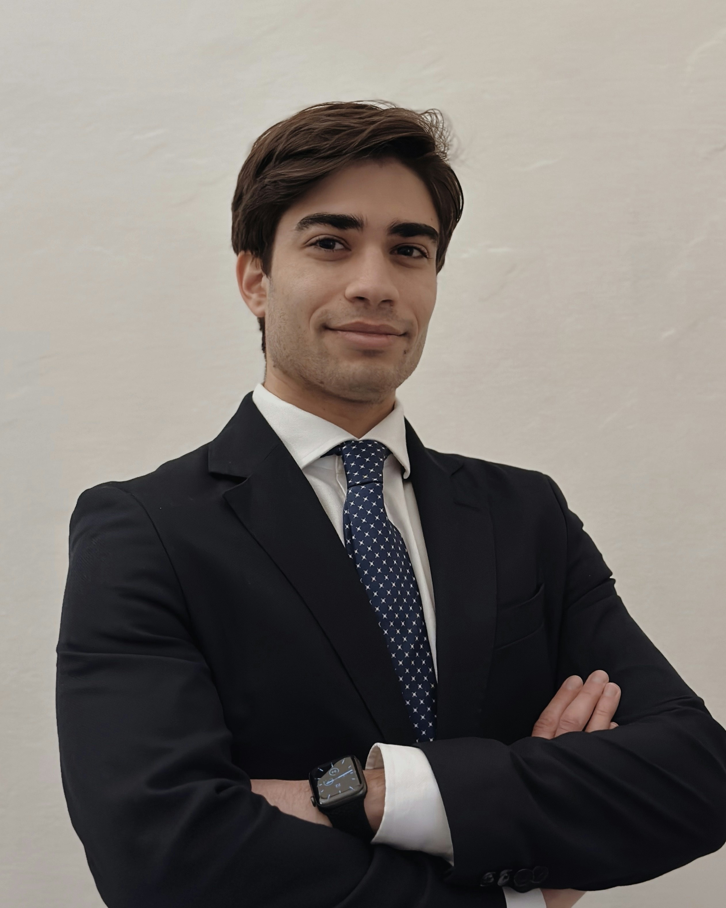 Go to Matteo Marsullo's profile