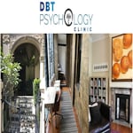 Avatar of user DBT Psychology Clinic