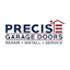 Avatar of user Precise Garage Door Services