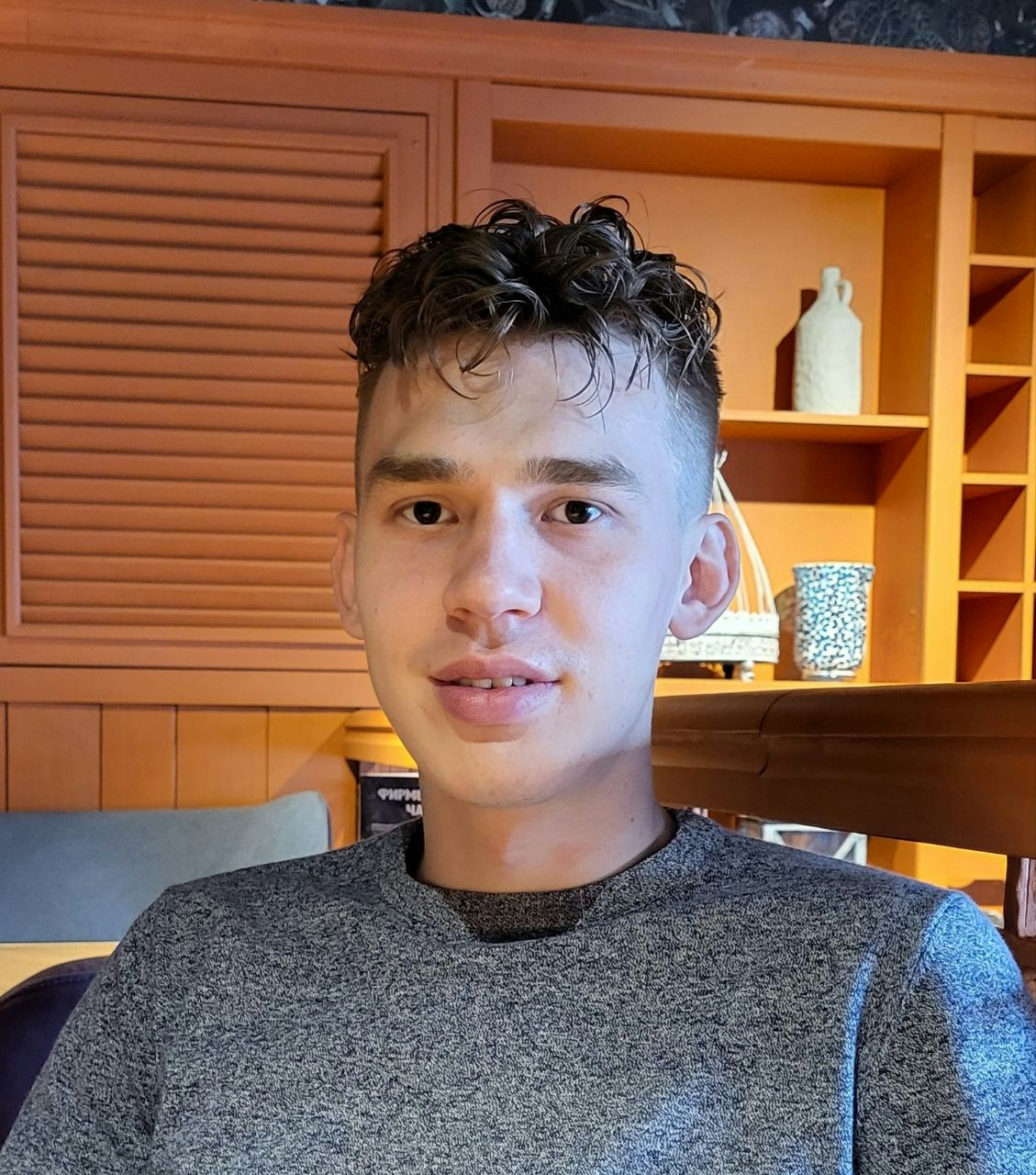 Go to Roman Matveev's profile