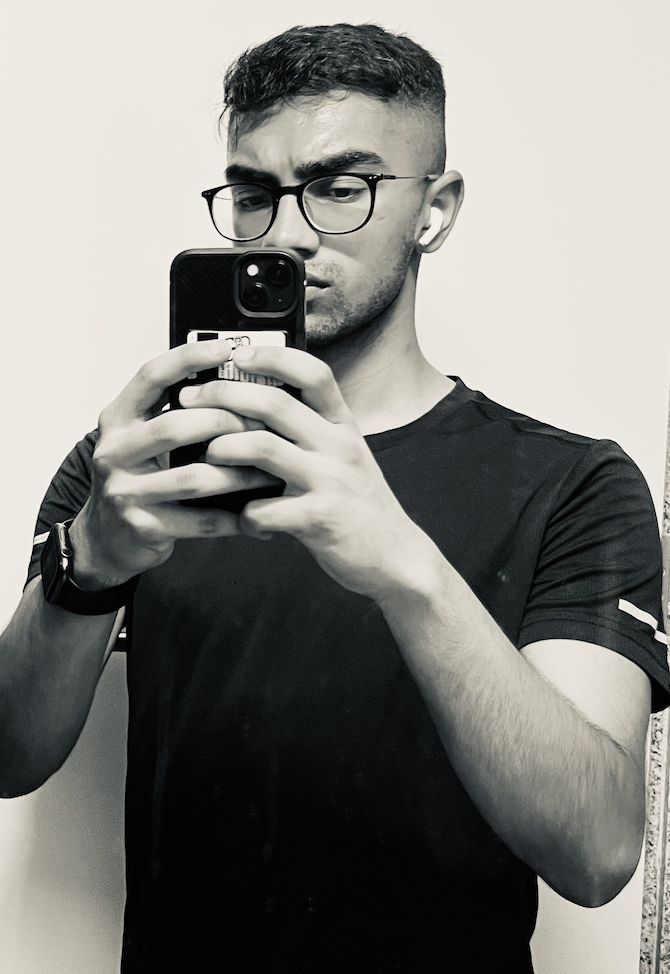 Ve al perfil de Arya Jalundhwala