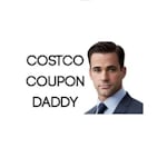 Avatar of user Costco Coupon Daddy