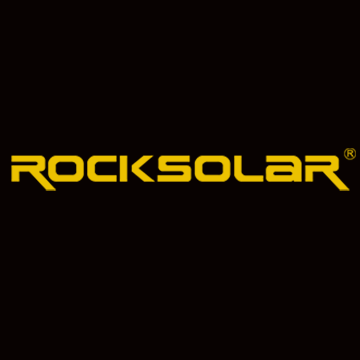 Accéder au profil de Rocksolar Technologies