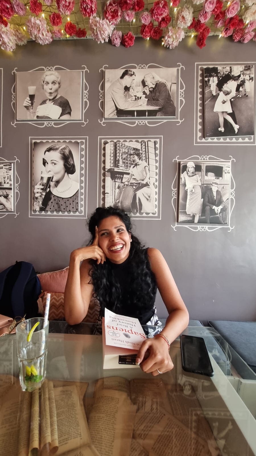 Go to Priya Singh's profile