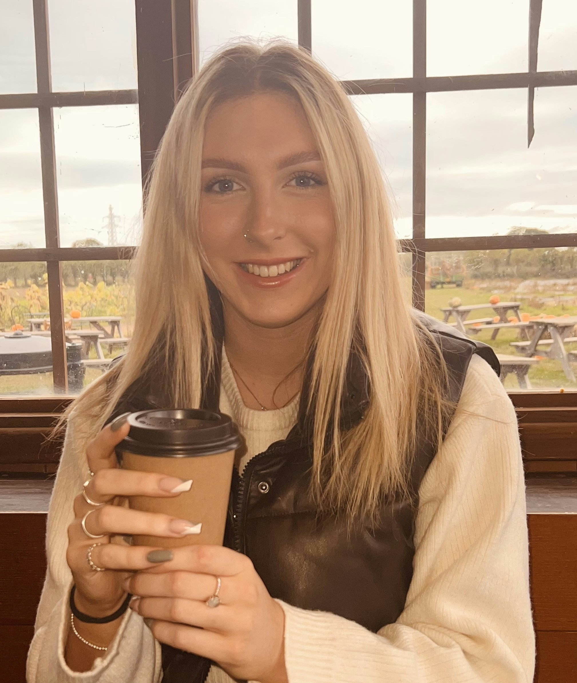 Go to Mae Jones's profile