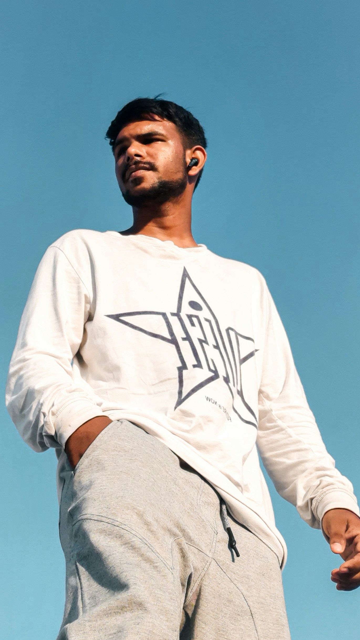 Go to JAGADEESHWARAN P's profile