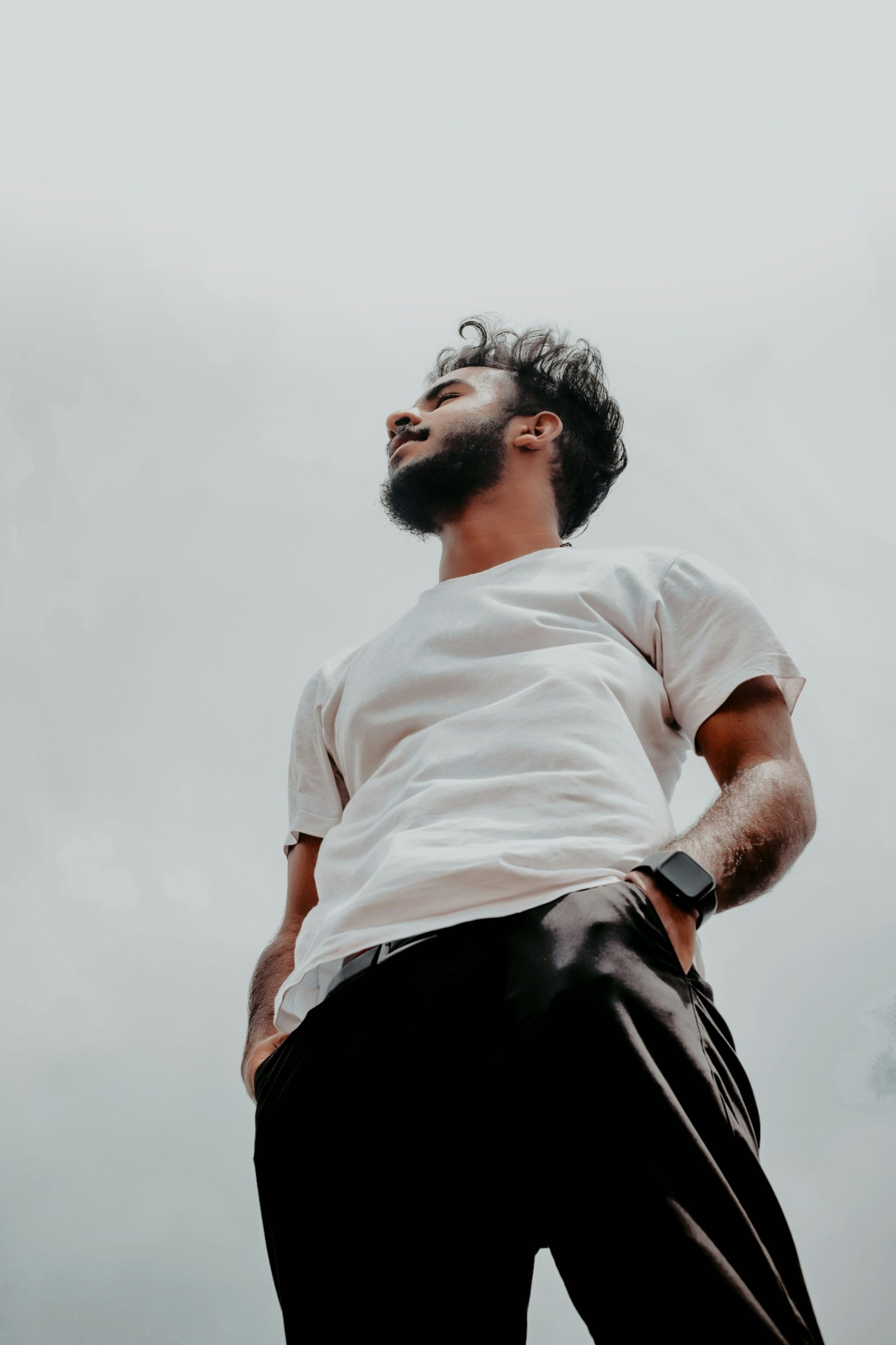 Go to Akhil AJ's profile