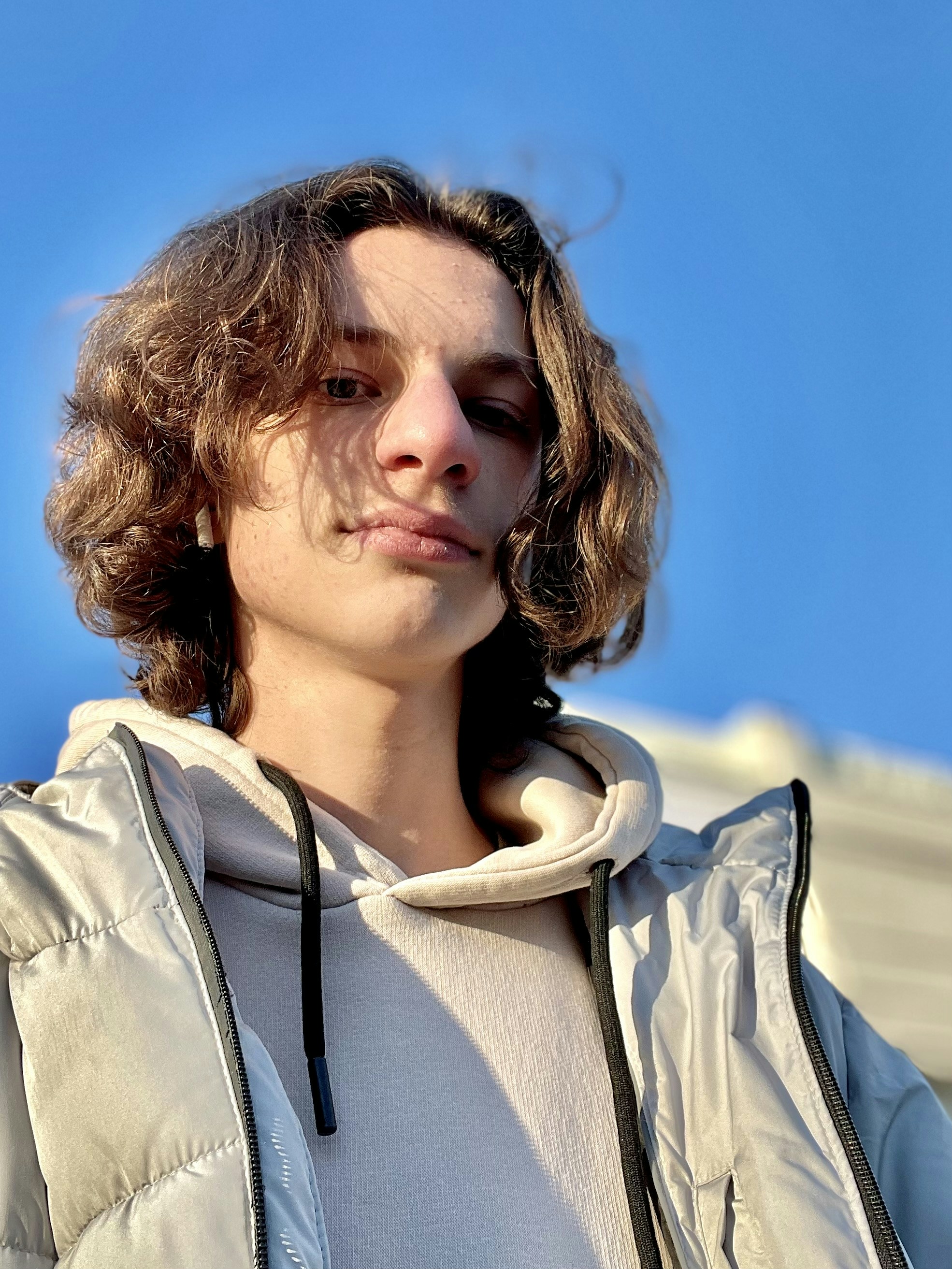 Go to Egor Lesnykh's profile