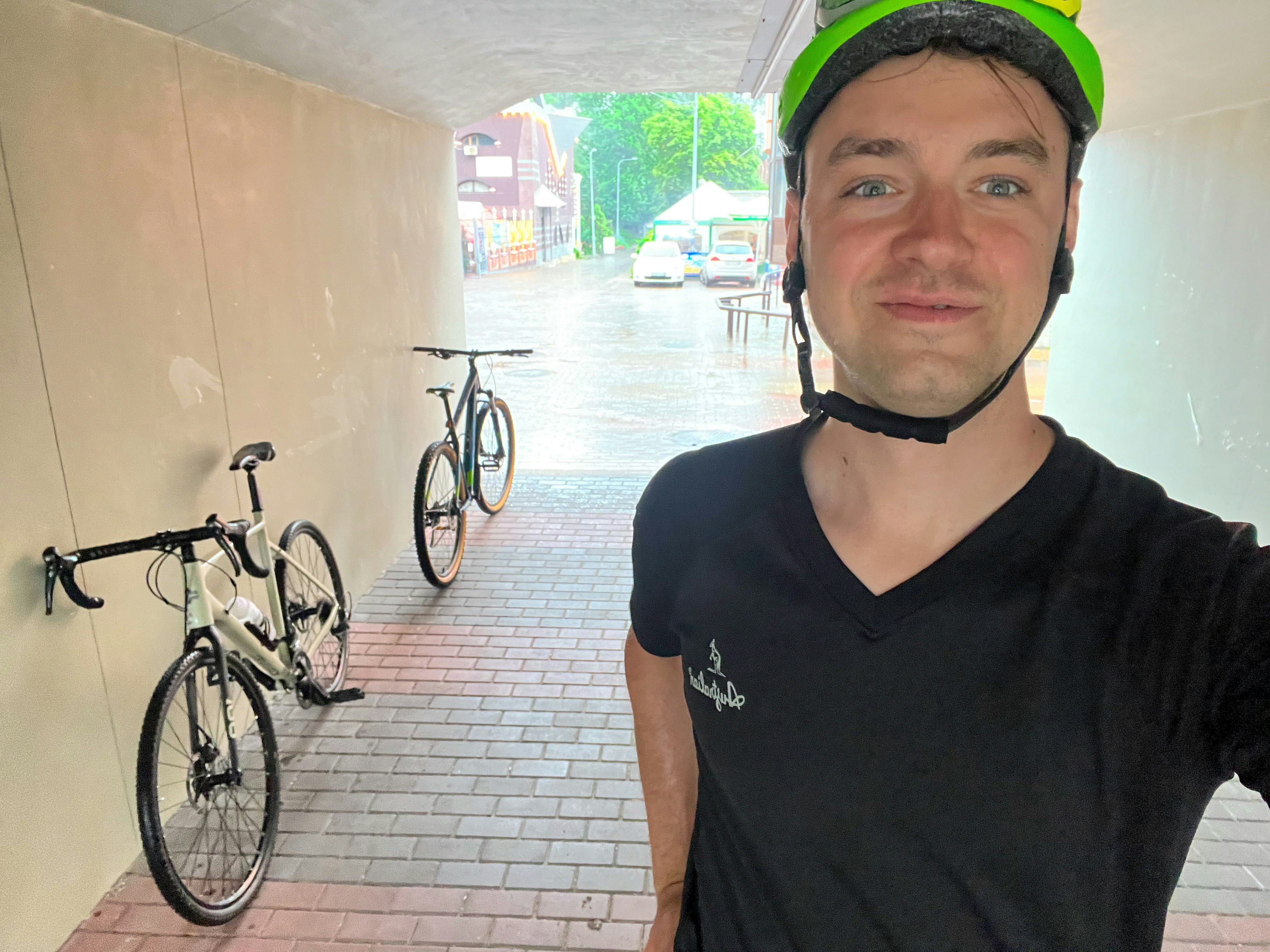 Avatar of user Artem Kryzhanivskyi