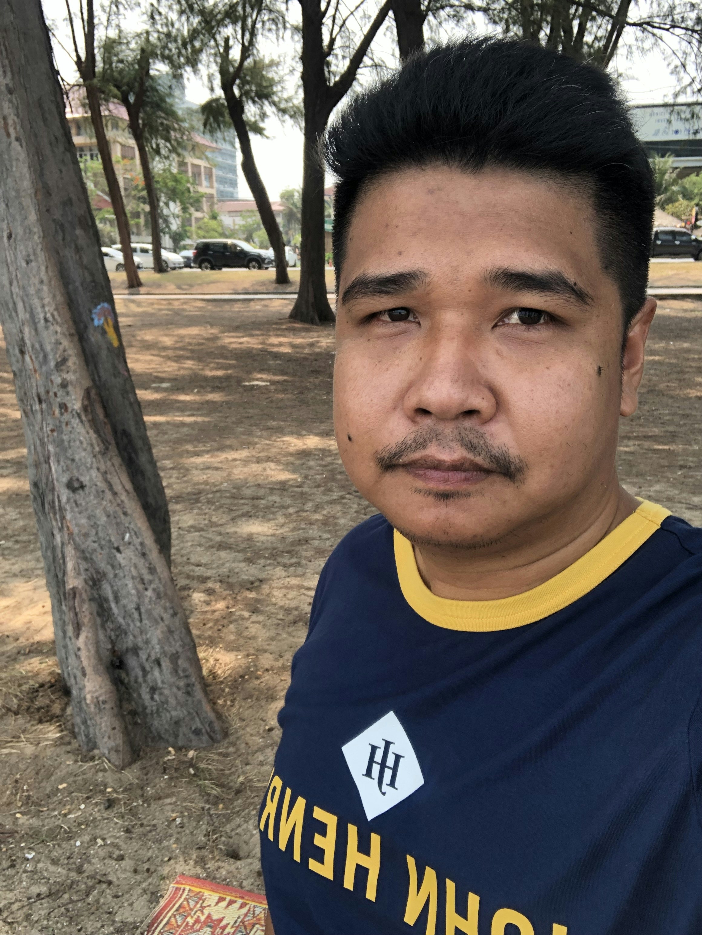 Accéder au profil de Worawit chutrakunwanit