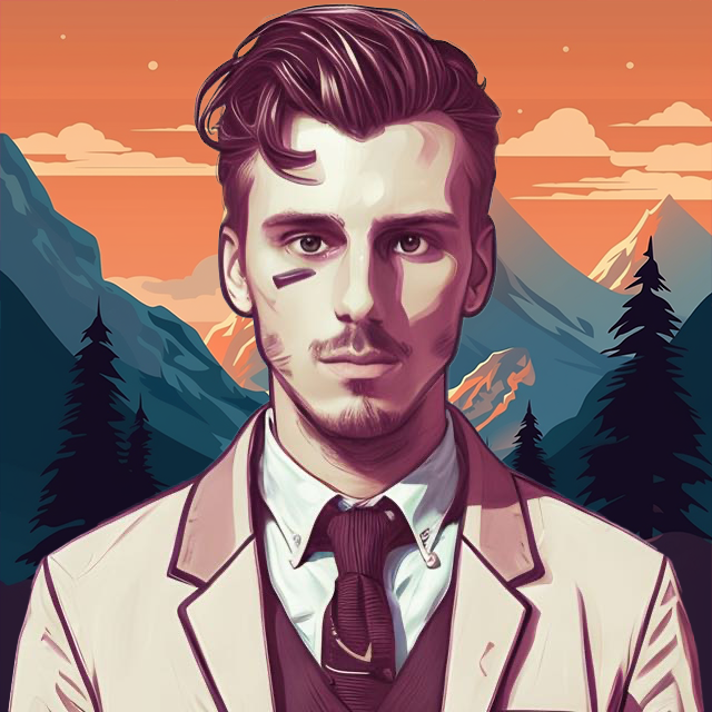 Go to Nicolas J Leclercq's profile