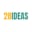 Go to 28ideas.com the digital magazine for ideas's profile