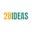 Go to 28ideas.com the digital magazine for ideas's profile
