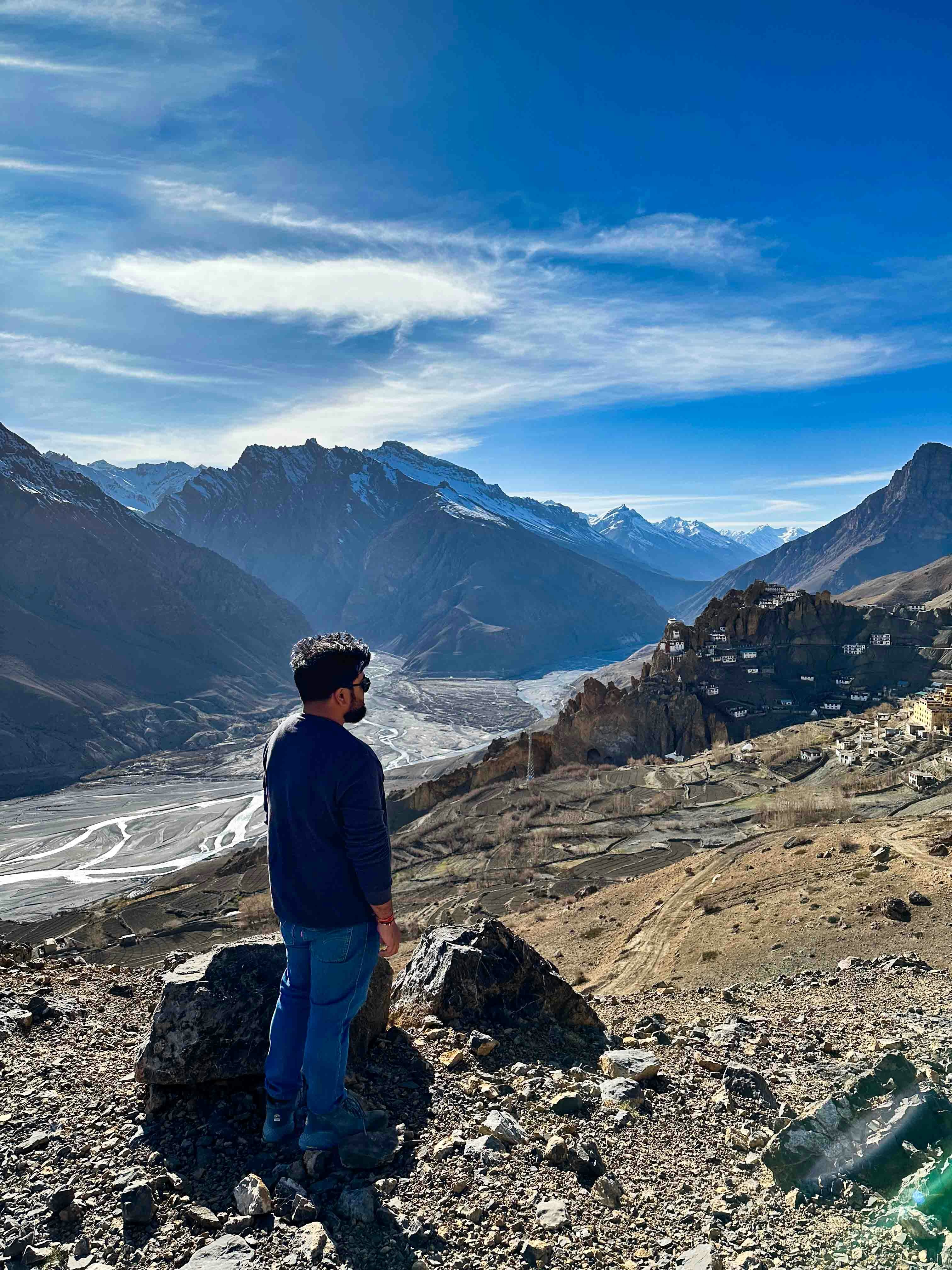 Accéder au profil de Arpan Sharma